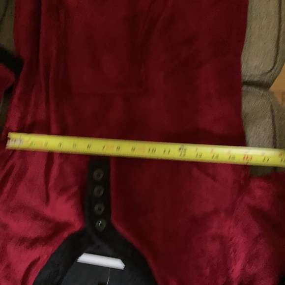 Soft robe - Picture 4 of 7